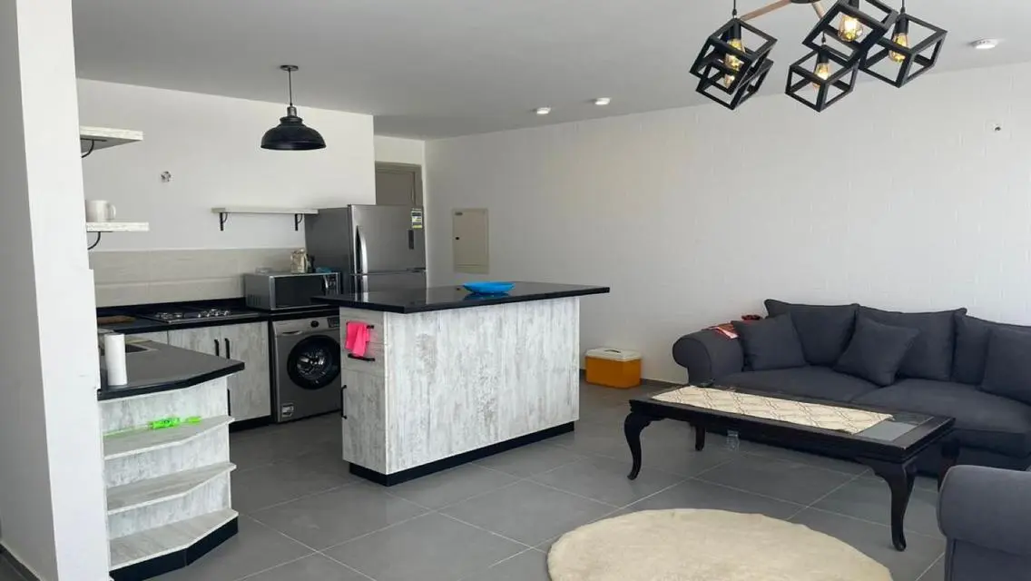 Luxury Villa at Harvz Bio Beach Hub