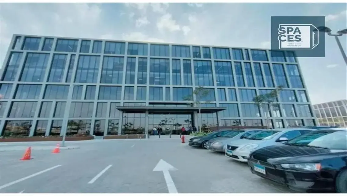 Investment Opportunity: 550 sqm Office for Sale