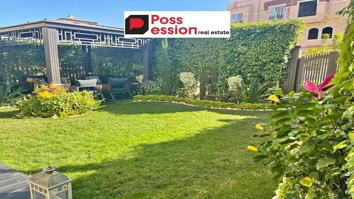 Luxury Villa for Sale in Sarai - 12