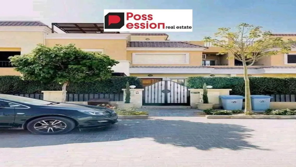 Luxury Villa for Sale in Sarai - 12