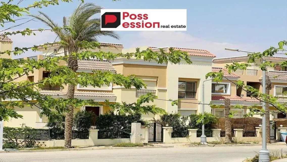 Luxury Villa for Sale in Sarai - 12