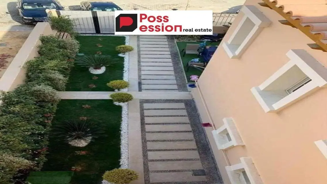 Luxury Villa for Sale in Sarai - 12