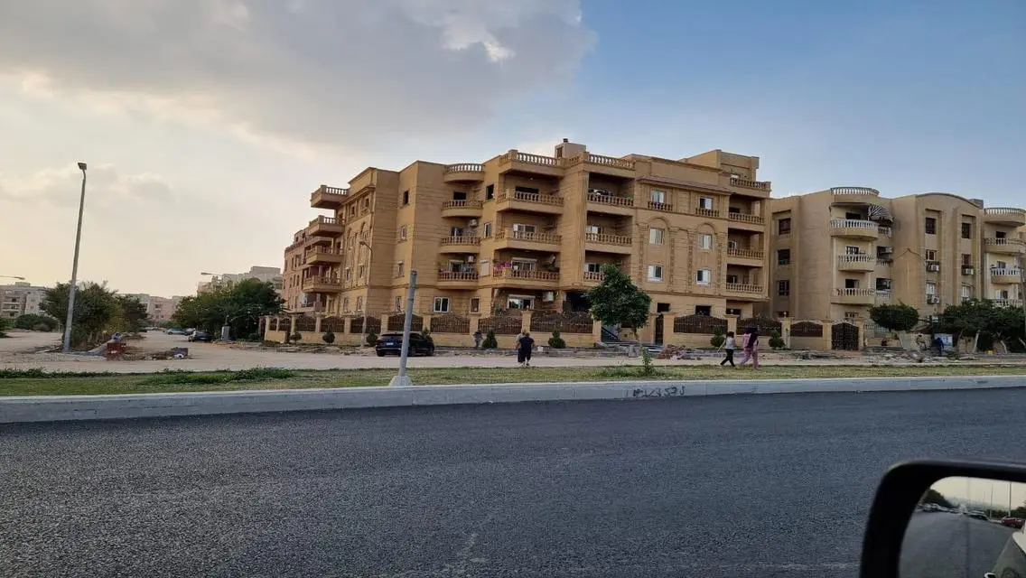 Luxury Apartment in a Prime Location