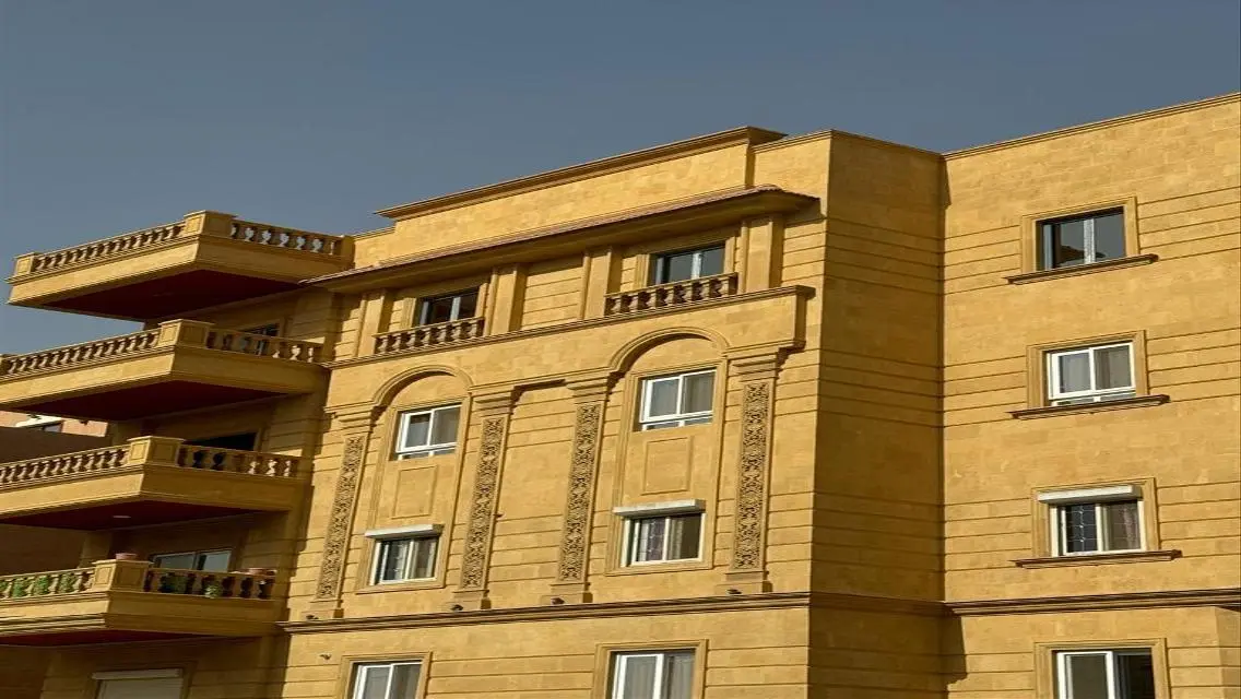 Luxury Apartment in a Prime Location