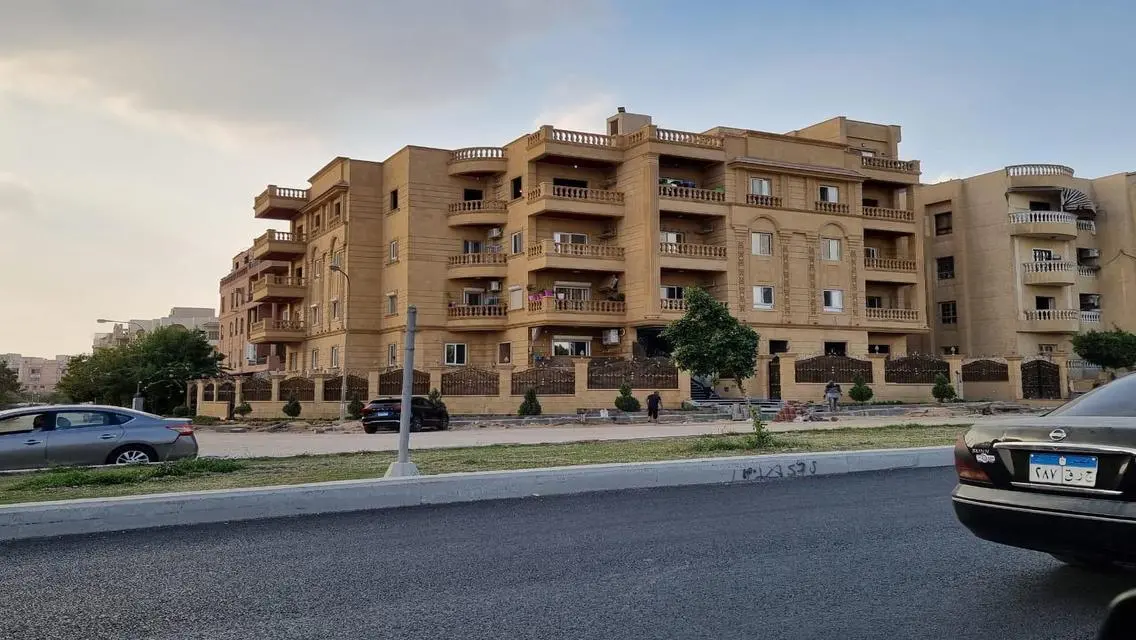 Luxury Apartment in a Prime Location
