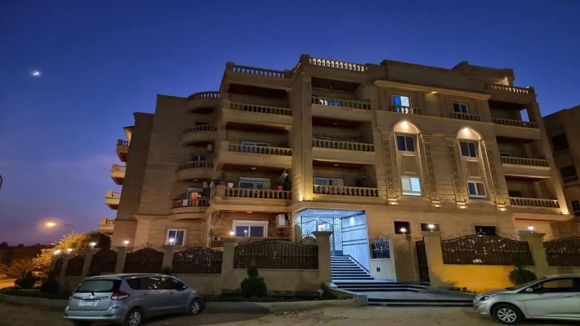 Luxury Apartment in a Prime Location