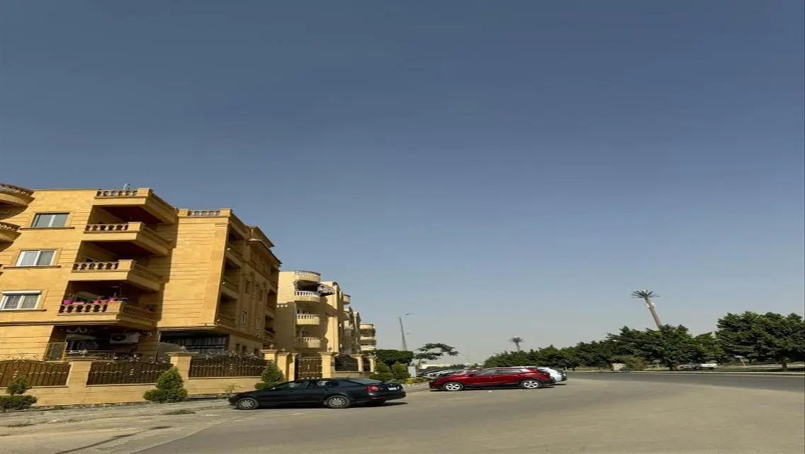 Luxury Apartment in a Prime Location