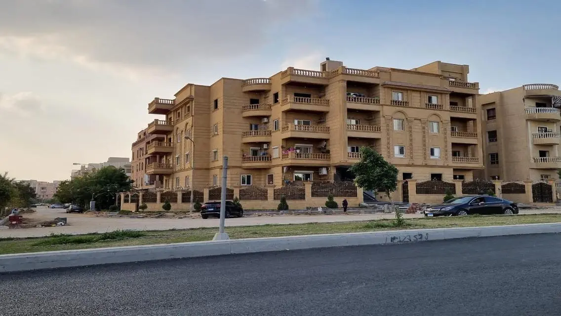 Luxury Apartment in a Prime Location