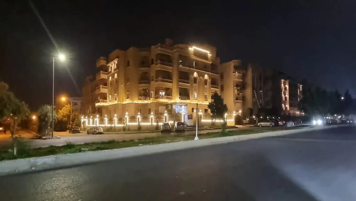 Luxury Apartment in a Prime Location