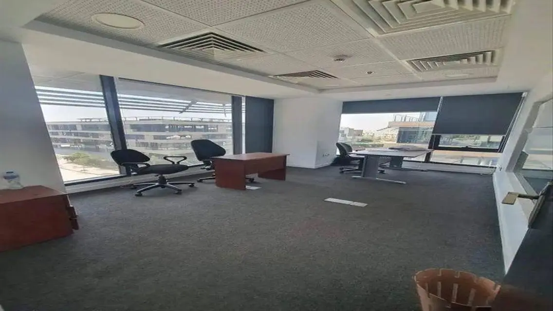 Unique Investment Opportunity: Spacious Office