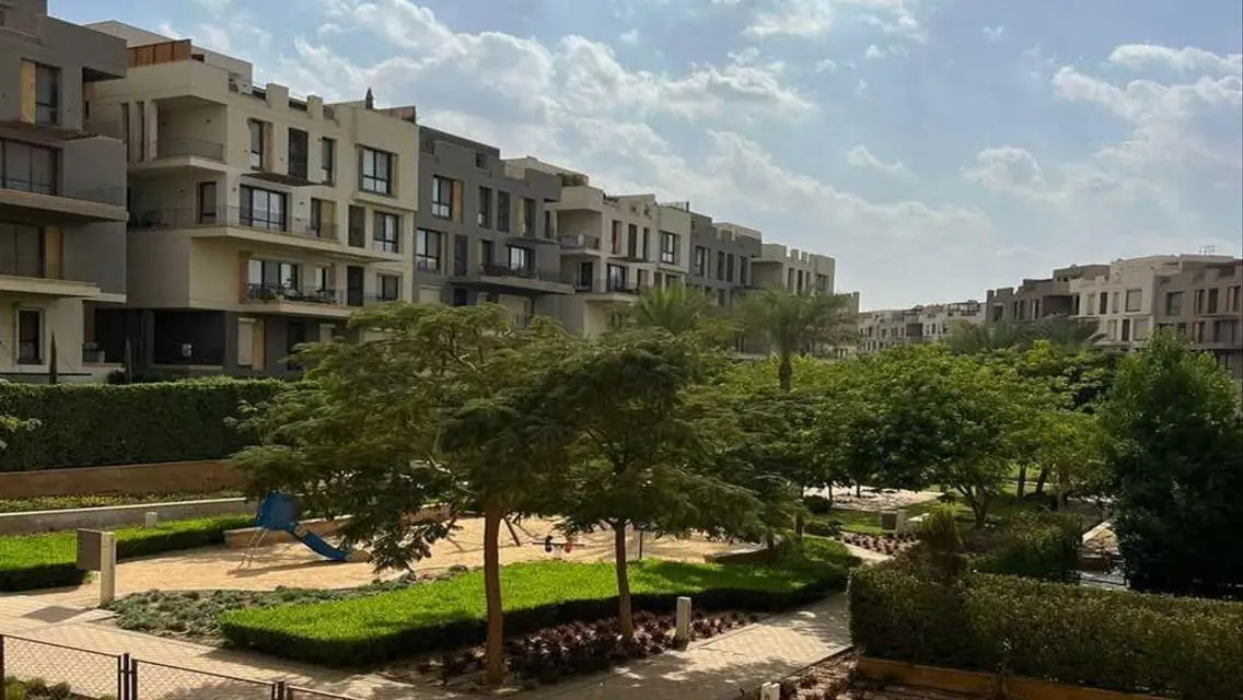 شقة فاخرة مع إطلالات رائعة على البحيرات