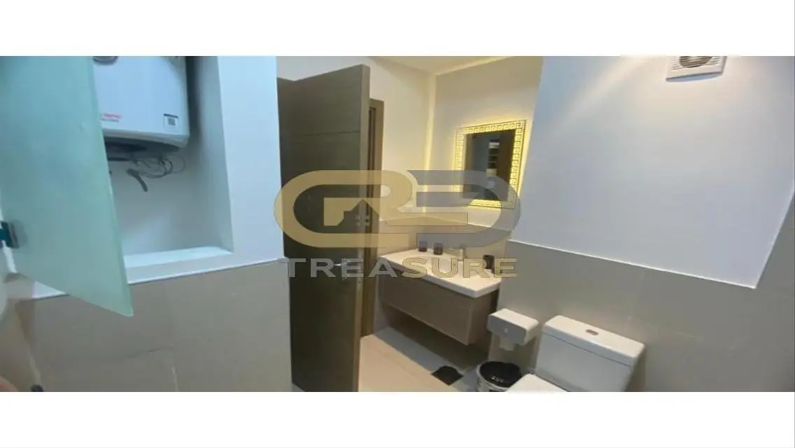 شقة للبيع في كود CR770-1652-2-60