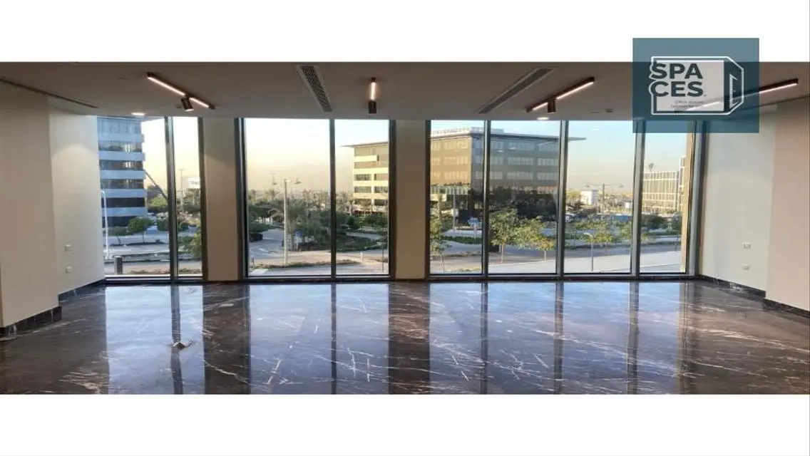 Commercial Unit for Rent - 1400 sqm in a Prime Location