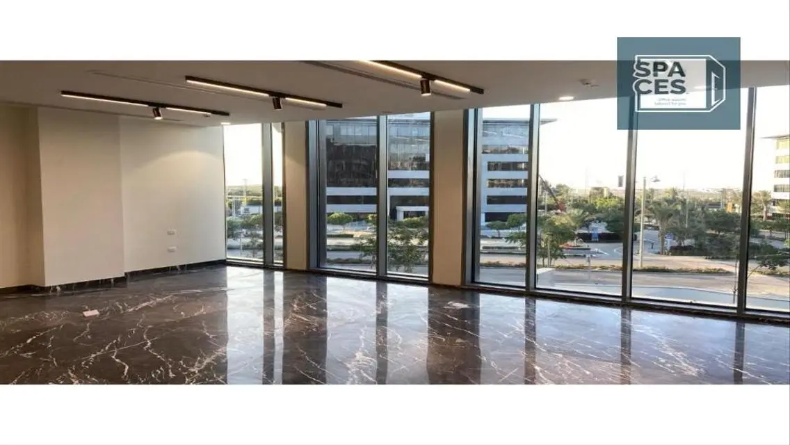 Commercial Unit for Rent - 1400 sqm in a Prime Location