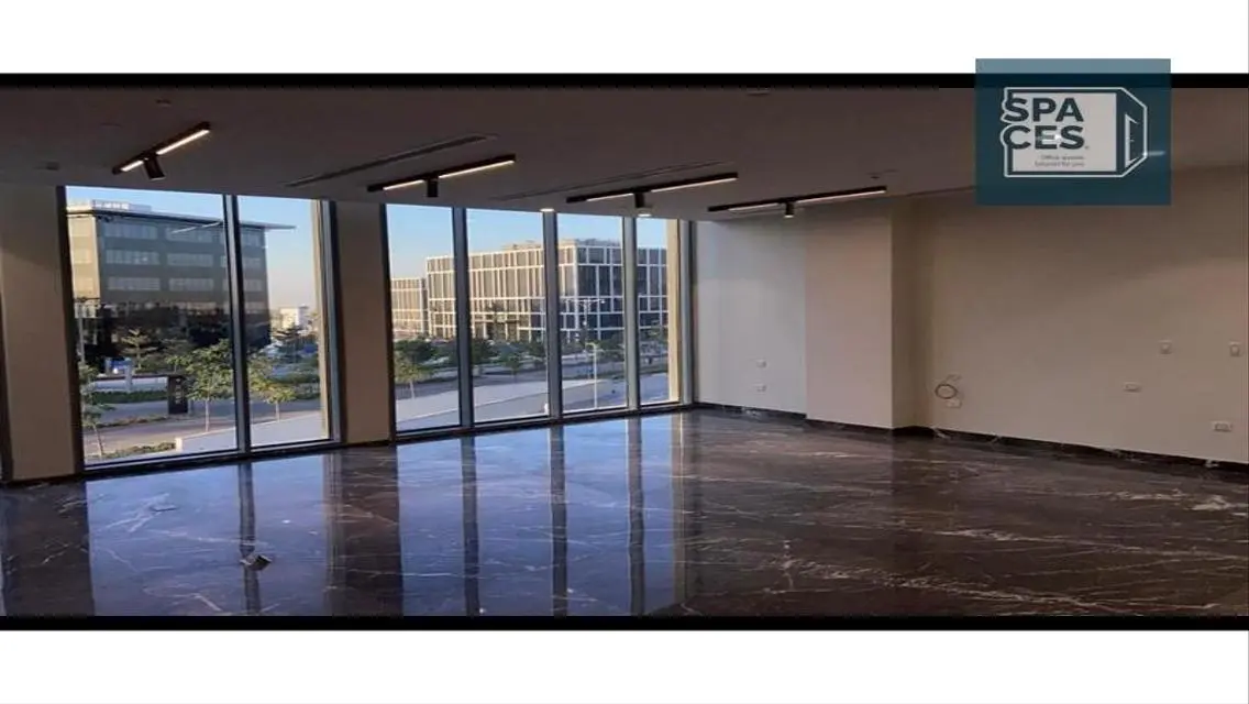Commercial Unit for Rent - 1400 sqm in a Prime Location