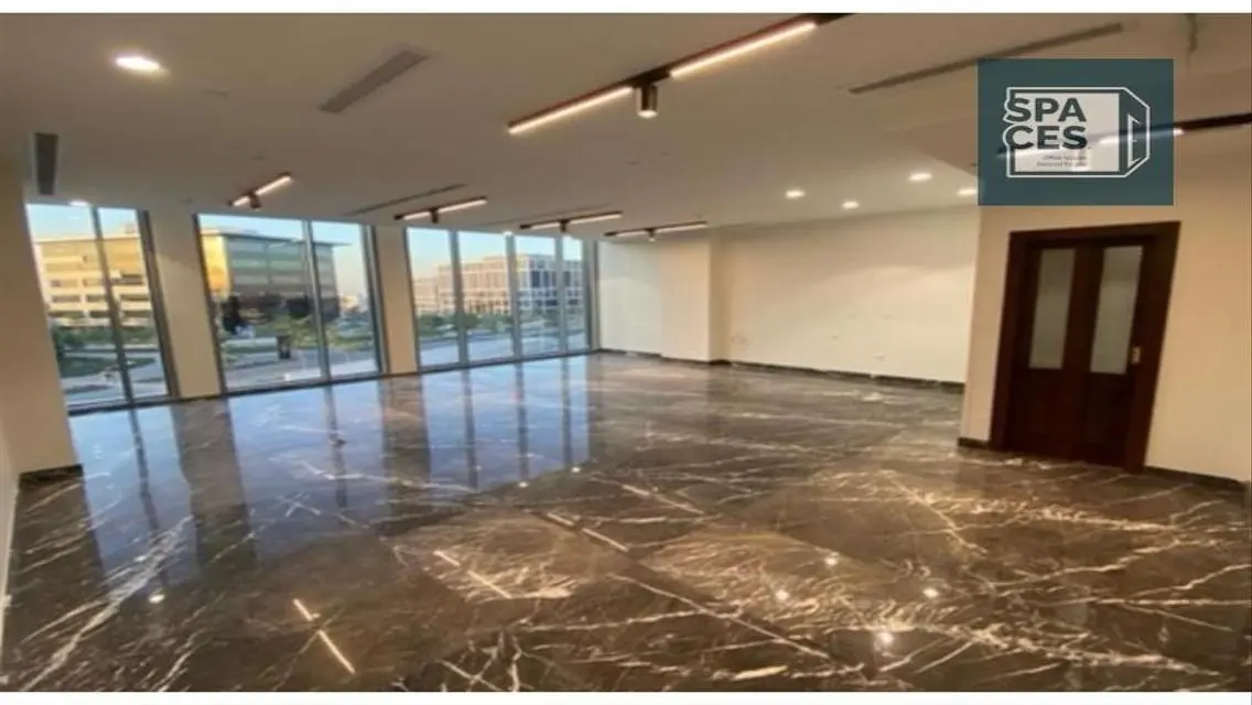Commercial Unit for Rent - 1400 sqm in a Prime Location