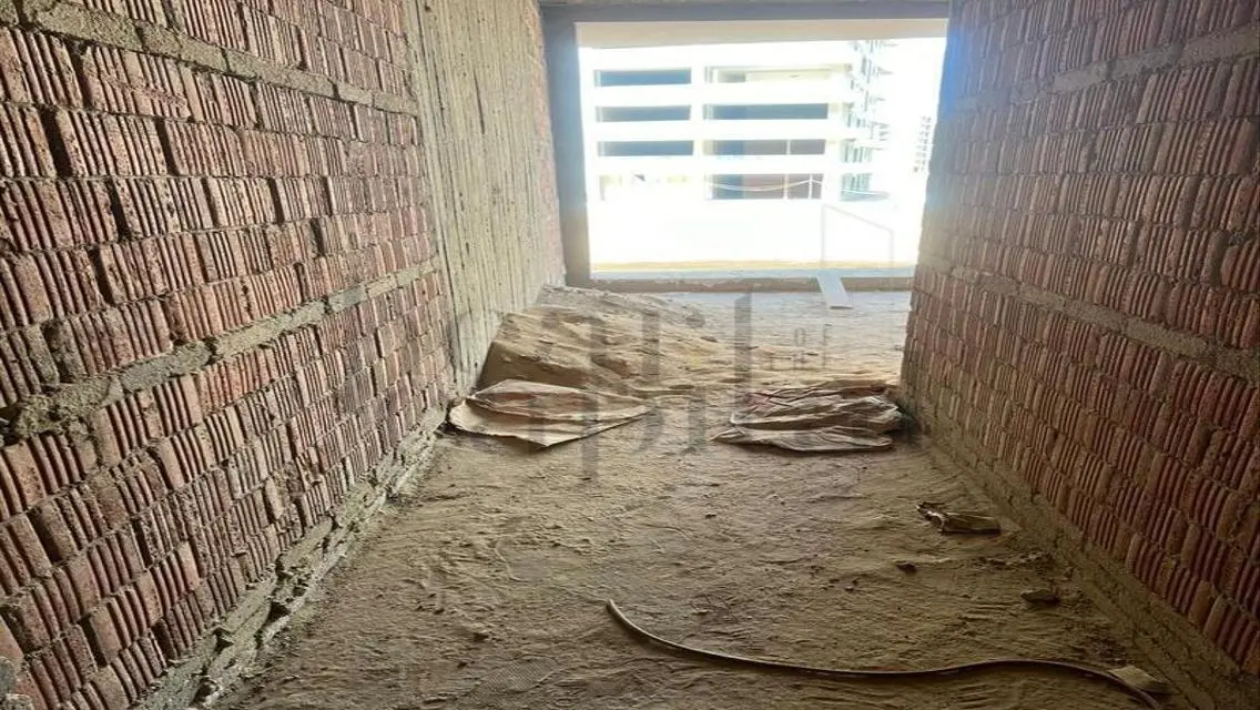 Luxury 3-Bedroom Apartment with Balcony and Shared Pool