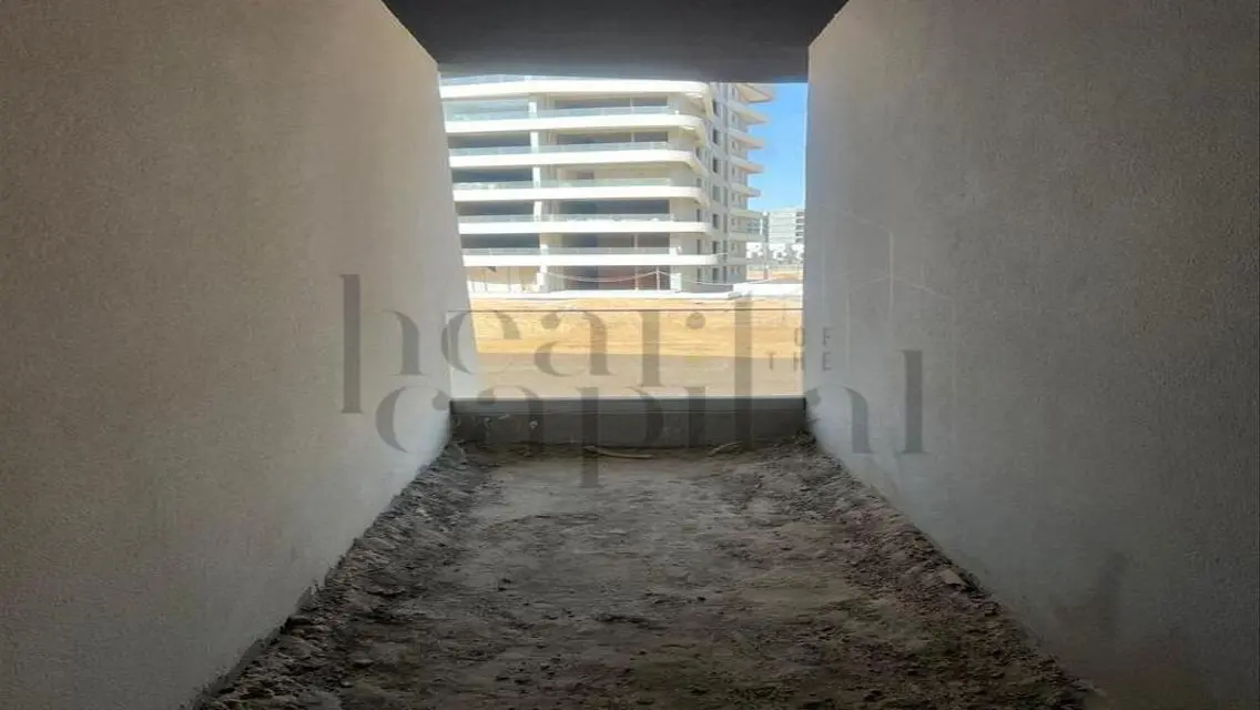 Luxury 3-Bedroom Apartment with Balcony and Shared Pool