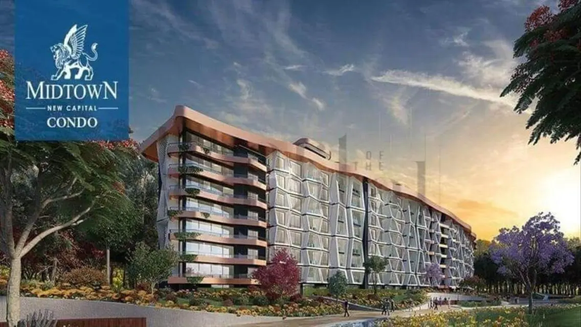 Luxury 3-Bedroom Apartment with Balcony and Shared Pool