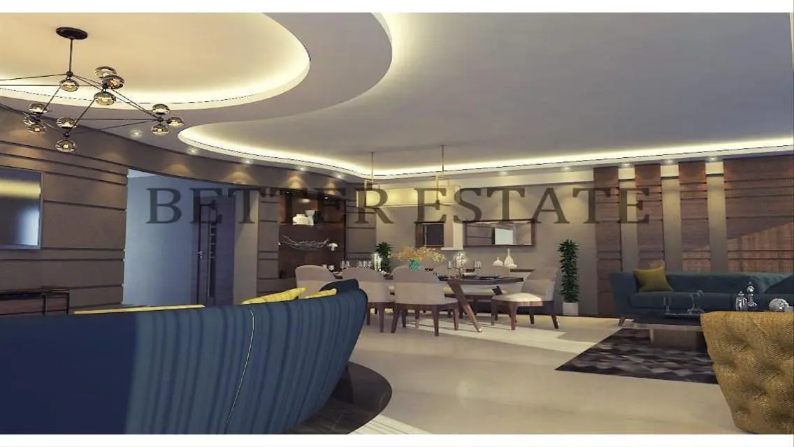 Luxury Apartment for Sale in Area 11