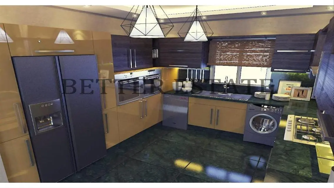 Luxury Apartment for Sale in Area 11