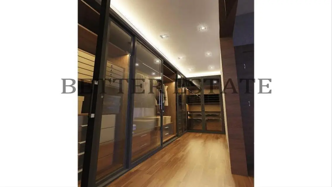 Luxury Apartment for Sale in Area 11