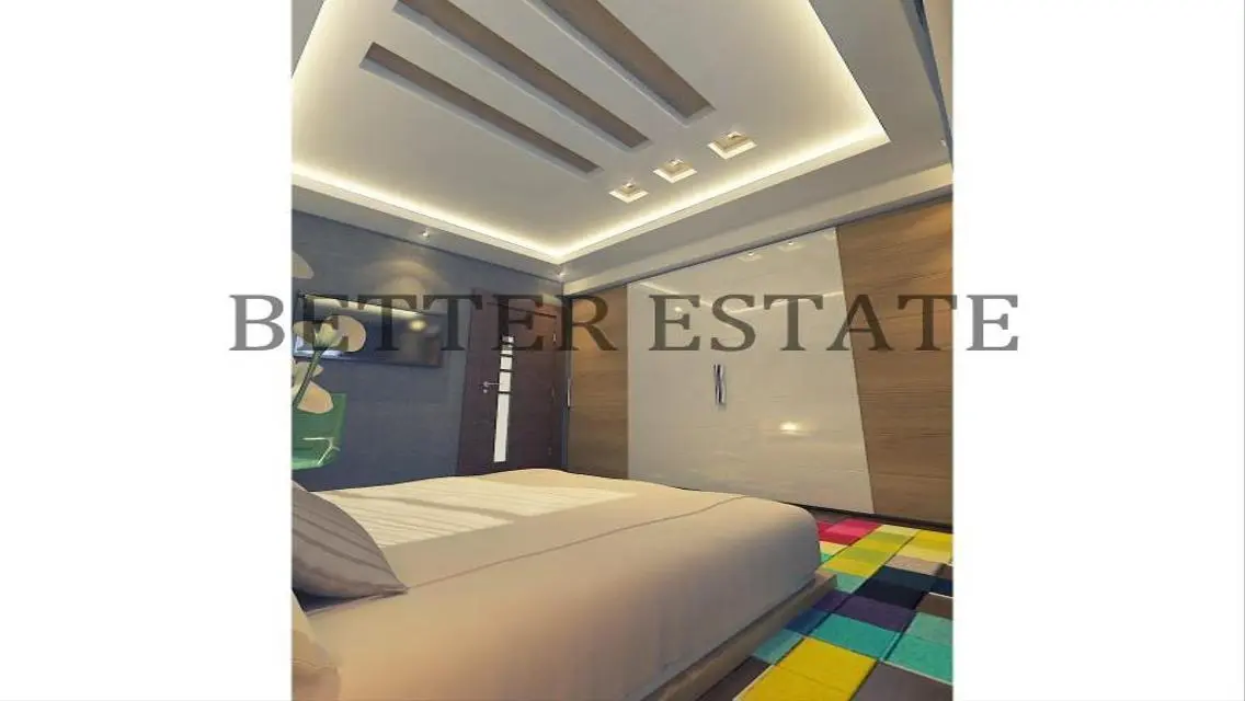 Luxury Apartment for Sale in Area 11