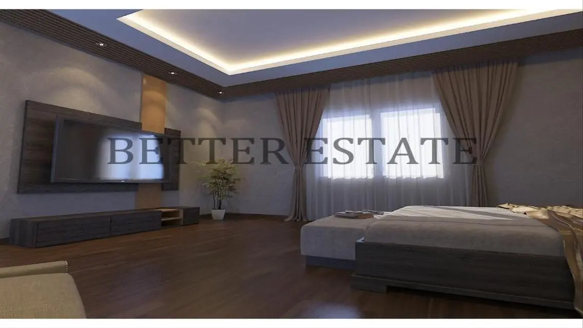 Luxury Apartment for Sale in Area 11
