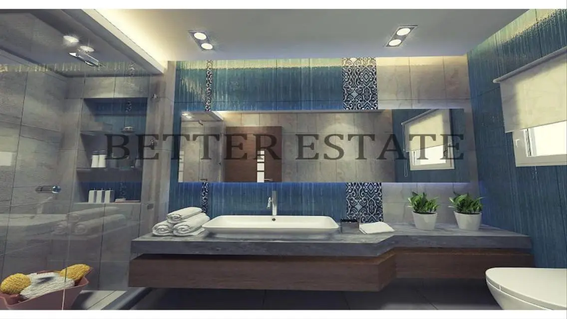 Luxury Apartment for Sale in Area 11