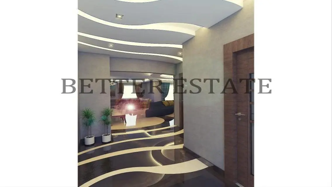 Luxury Apartment for Sale in Area 11