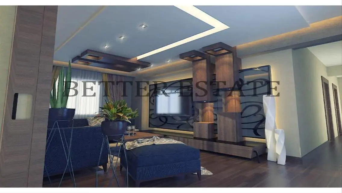 Luxury Apartment for Sale in Area 11