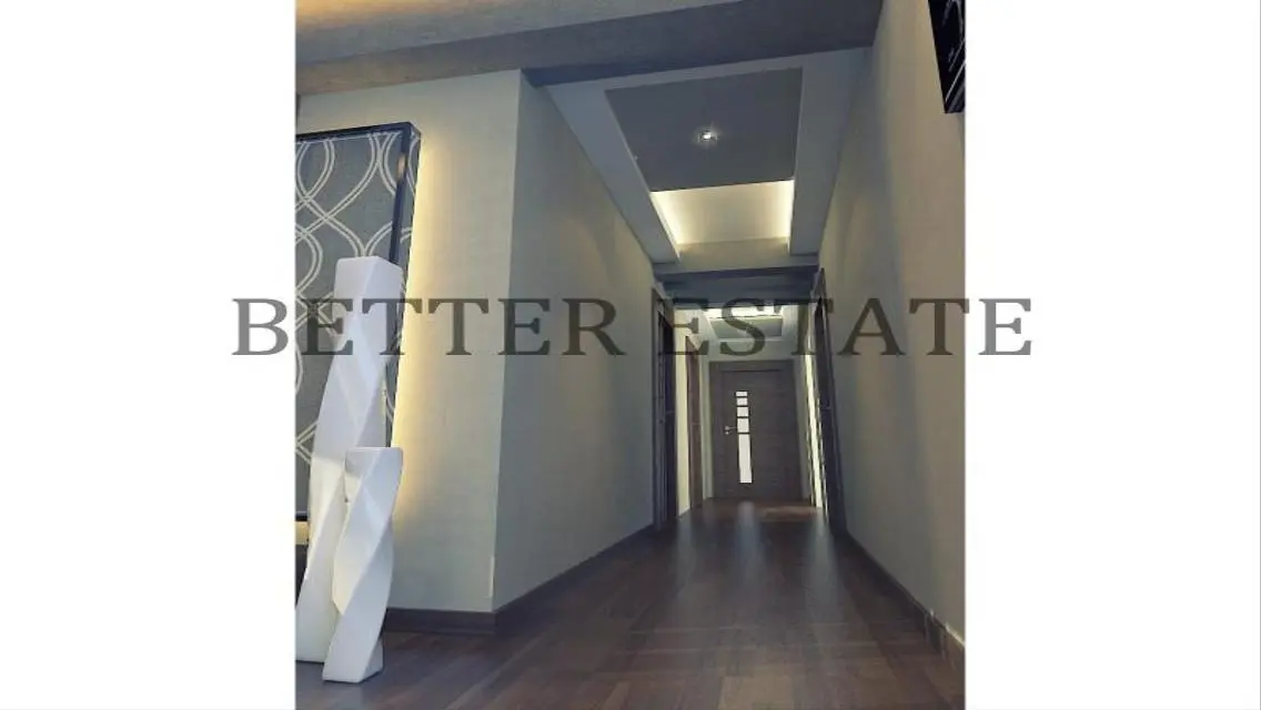 Luxury Apartment for Sale in Area 11