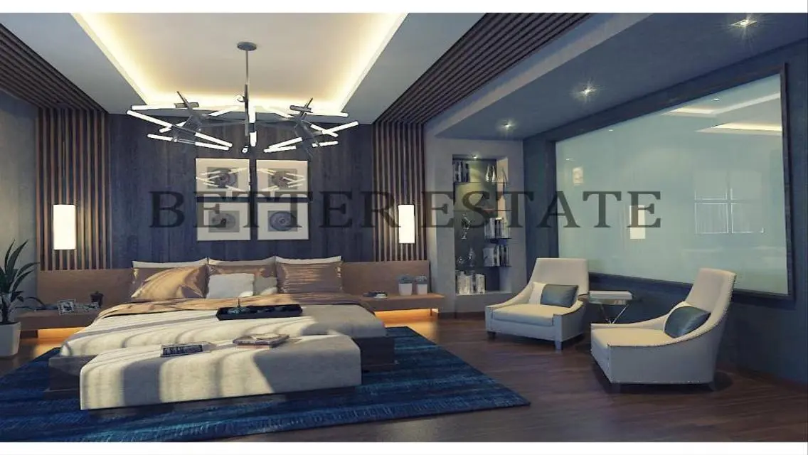 Luxury Apartment for Sale in Area 11