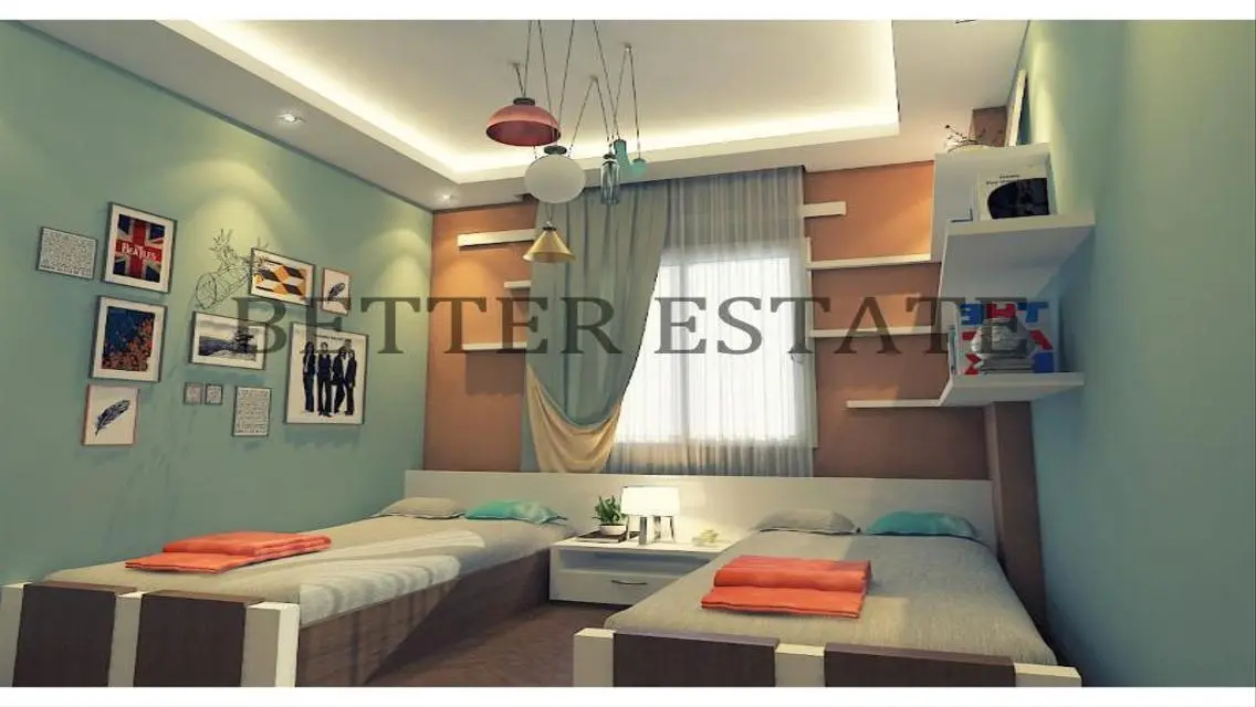 Luxury Apartment for Sale in Area 11