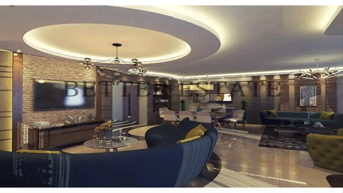 Luxury Apartment for Sale in Area 11