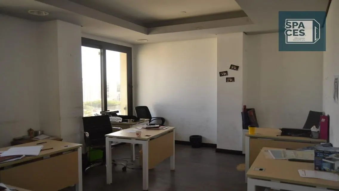 Premium Office Space for Rent at 1500