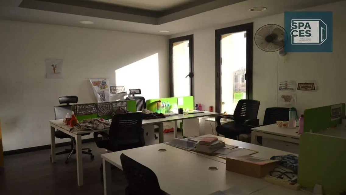Premium Office Space for Rent at 1500