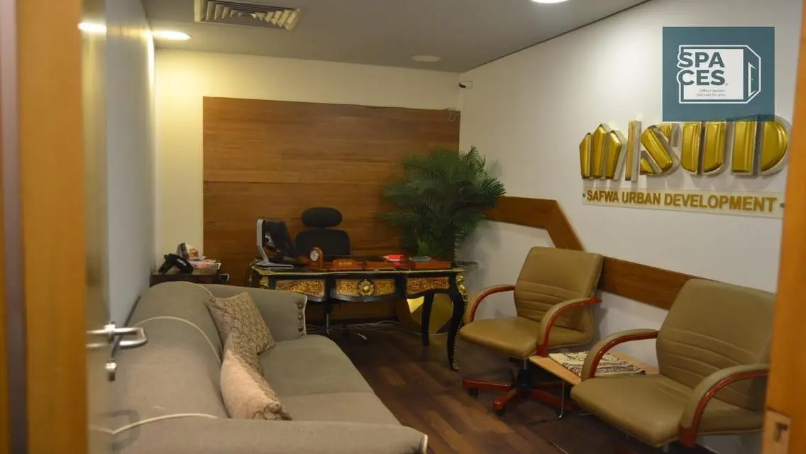 Premium Office Space for Rent at 1500