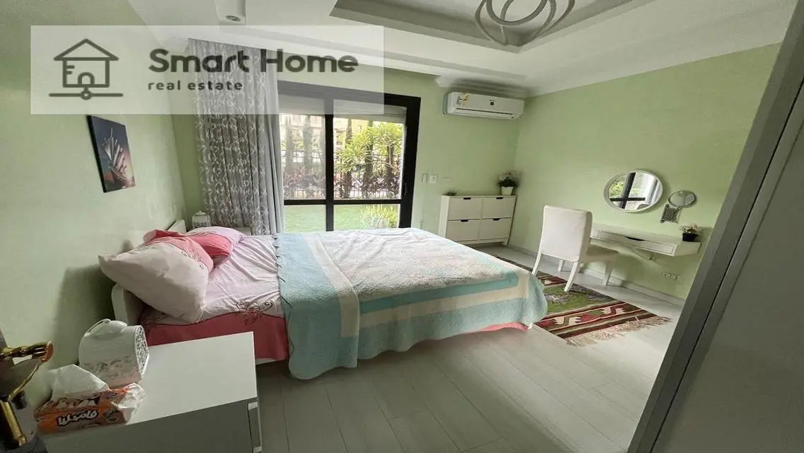Luxurious Apartment for Sale - 190 sqm