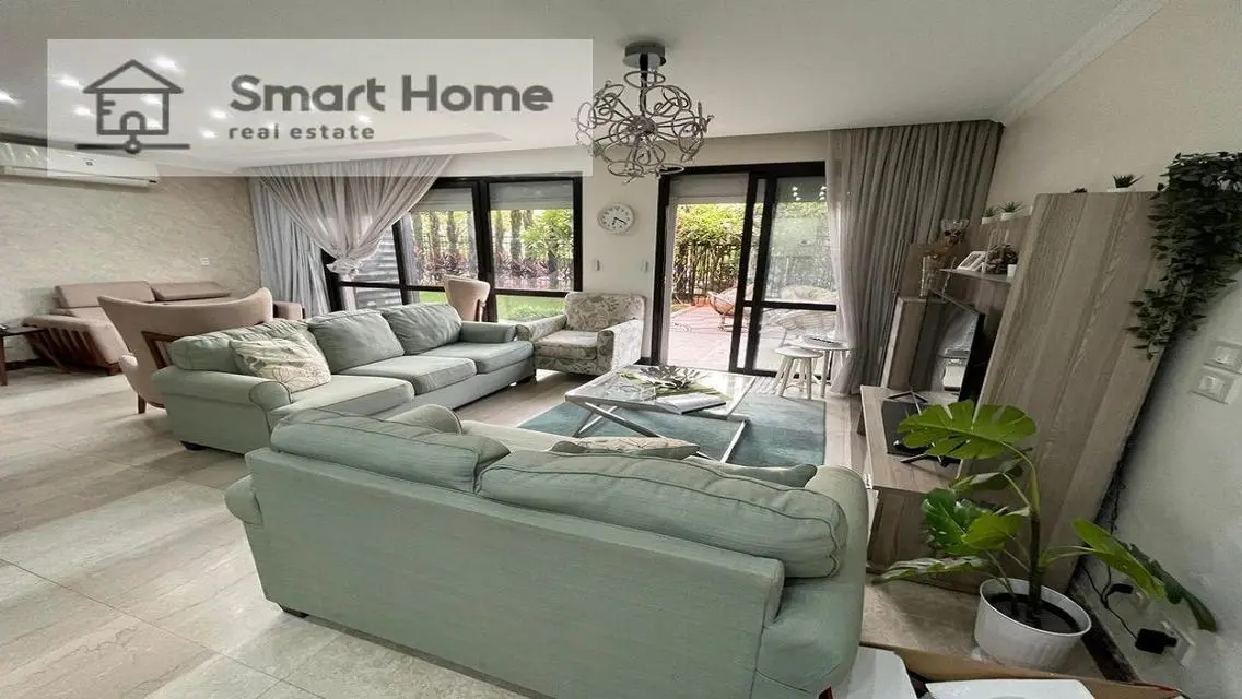 Luxurious Apartment for Sale - 190 sqm