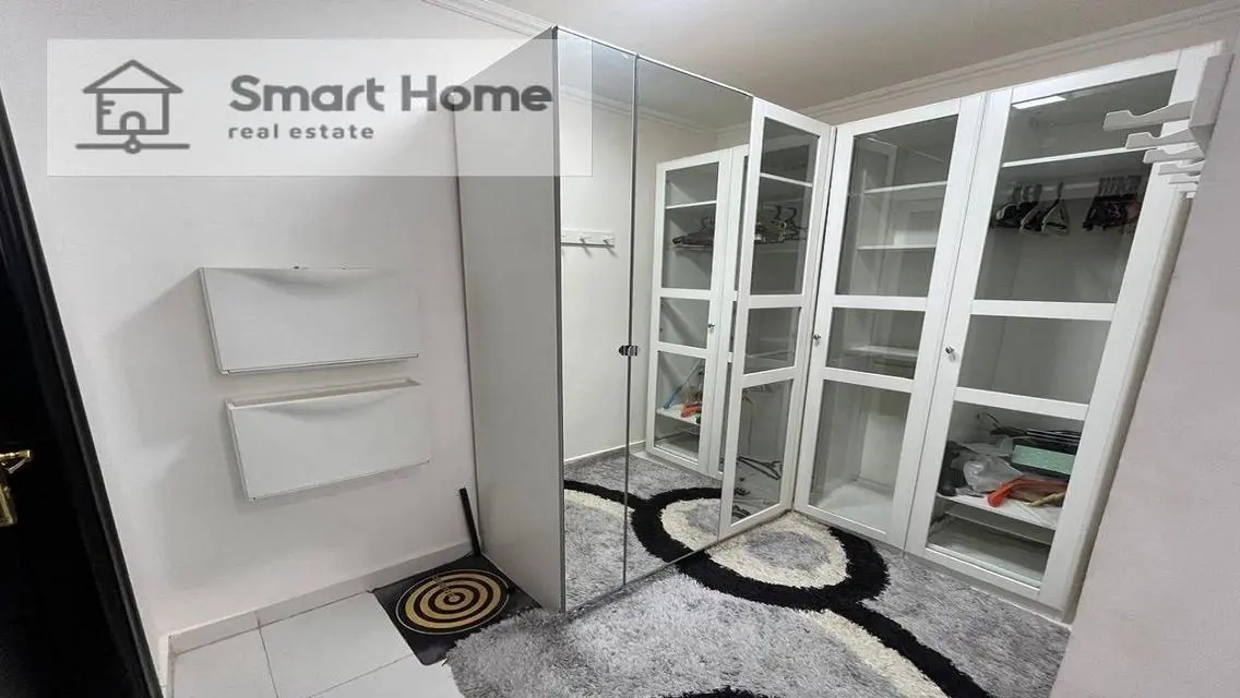 Luxurious Apartment for Sale - 190 sqm
