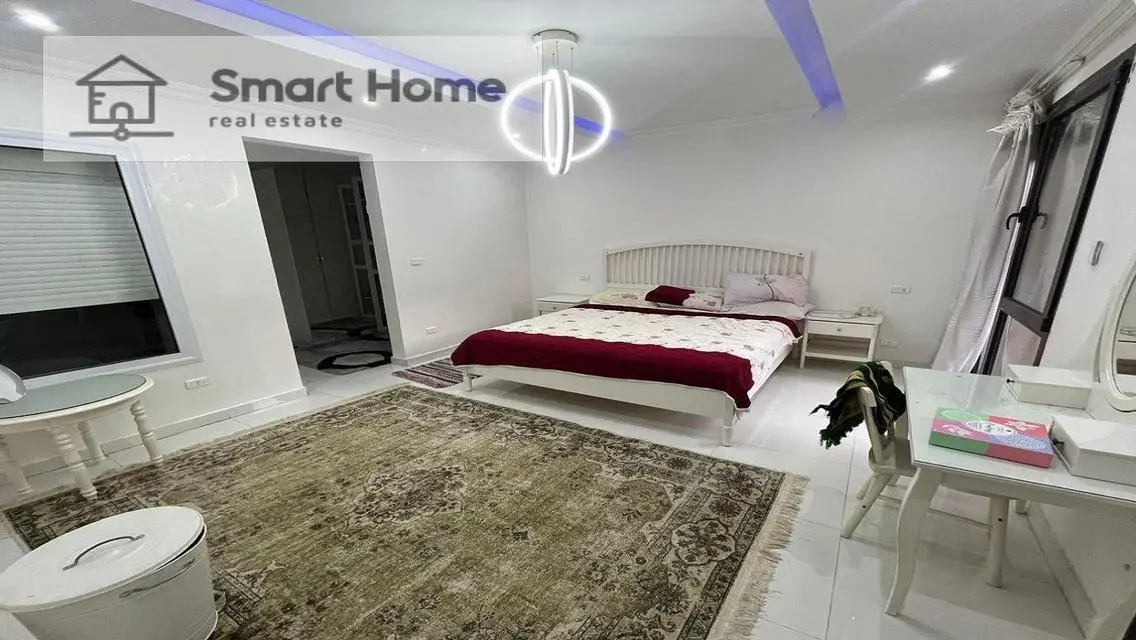 Luxurious Apartment for Sale - 190 sqm