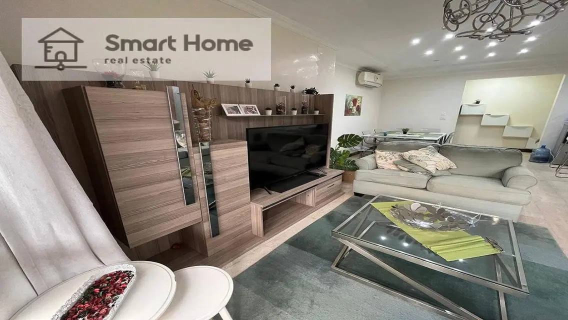 Luxurious Apartment for Sale - 190 sqm