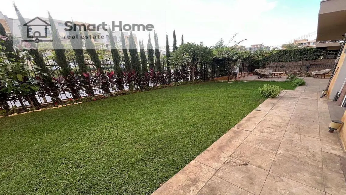 Luxurious Apartment for Sale - 190 sqm