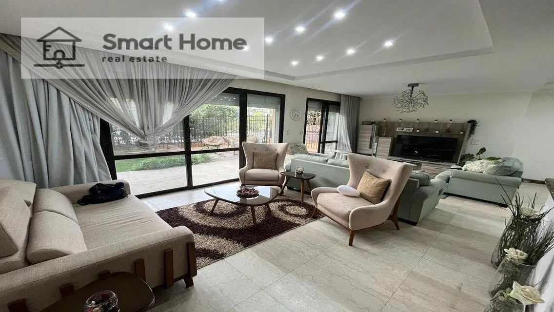 Luxurious Apartment for Sale - 190 sqm