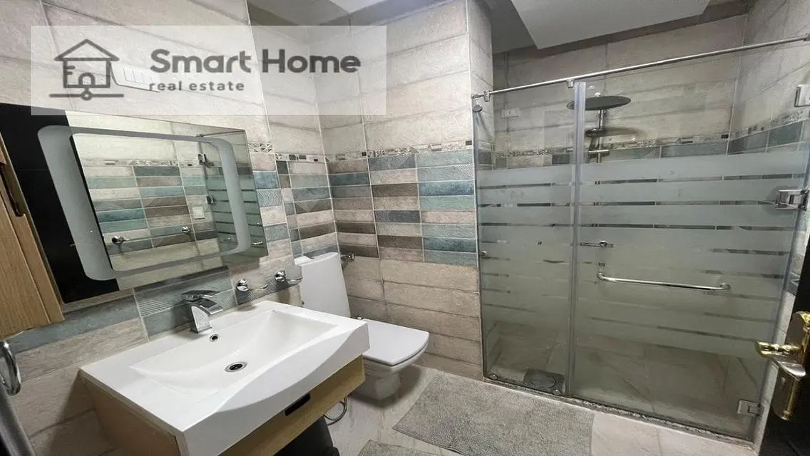 Luxurious Apartment for Sale - 190 sqm