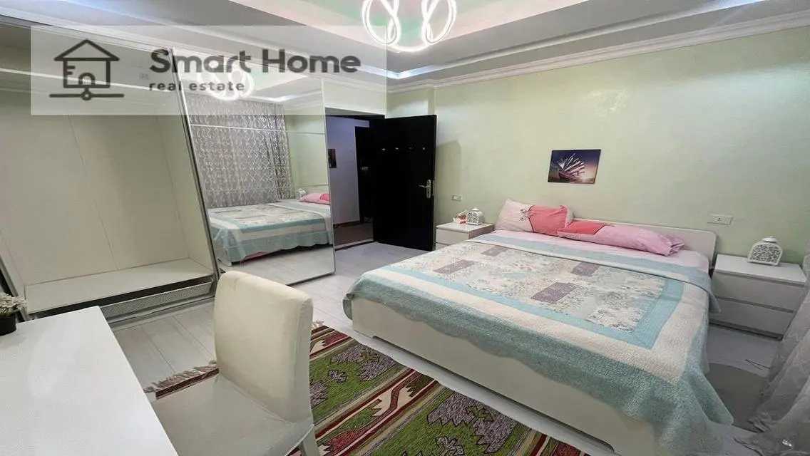 Luxurious Apartment for Sale - 190 sqm