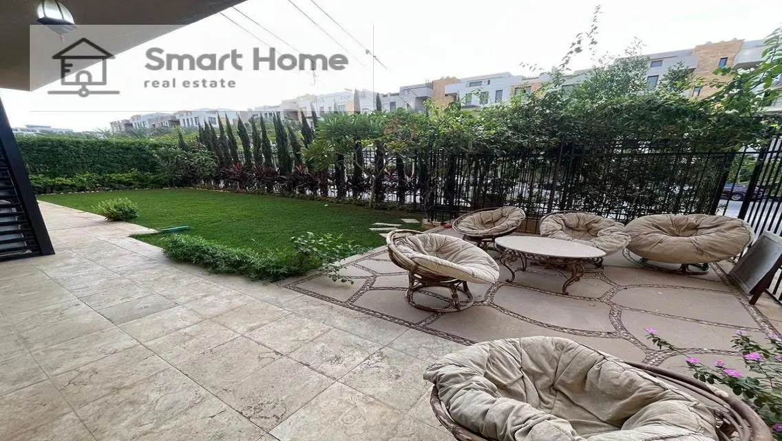 Luxurious Apartment for Sale - 190 sqm