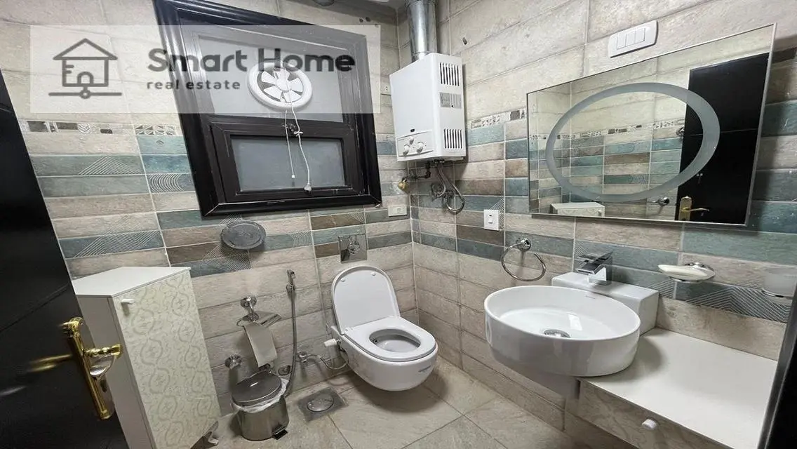 Luxurious Apartment for Sale - 190 sqm