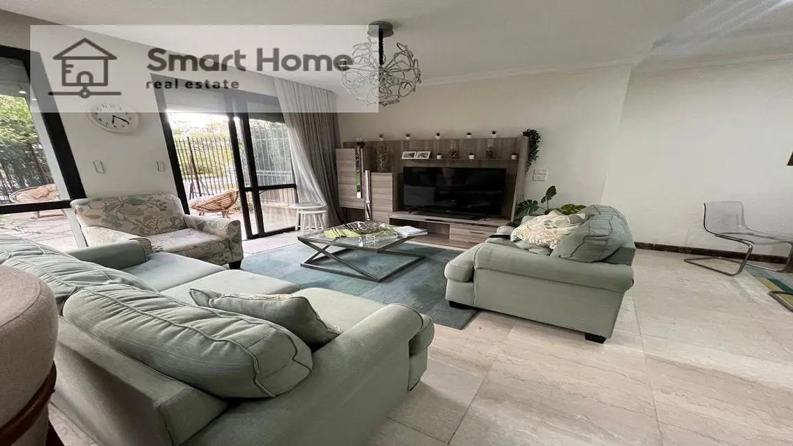 Luxurious Apartment for Sale - 190 sqm